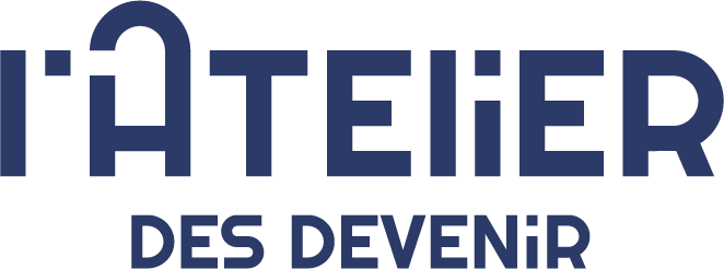 Logo l'Atelier des Devenir
